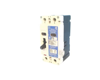EATON CORPORATION HFD2030S