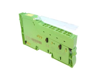 PHOENIX CONTACT IB IL AO 2/UI-PAC