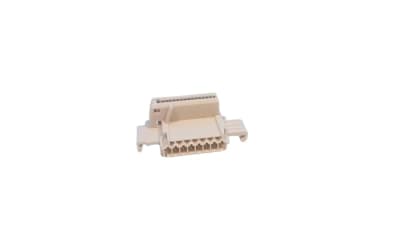 PHOENIX CONTACT TBUS8-18,8-PPPPPPPS-7035