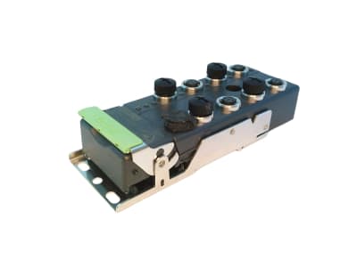 PHOENIX CONTACT FLX ASI 3.0 DIO 4/4 M12-2A