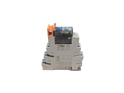 PHOENIX CONTACT PLC-RSC-120UC/21HC/MS