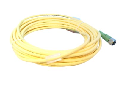 PHOENIX CONTACT SAC-6P-10 0-240/M12FS
