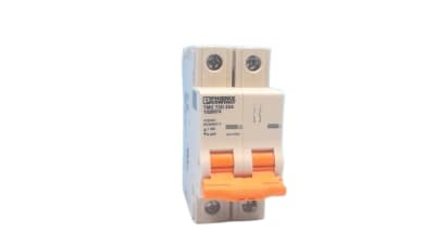 PHOENIX CONTACT TMC 72D 20A