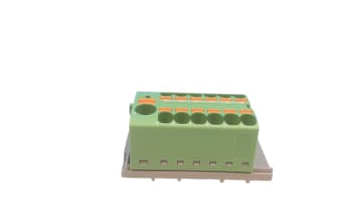 PHOENIX CONTACT PTFIX 10/12X4-NS35 GN