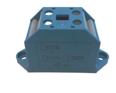PHOENIX CONTACT GE 10/2-B BU