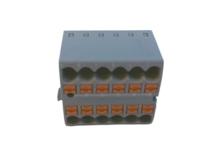 PHOENIX CONTACT PTFIX 12X2,5 GY