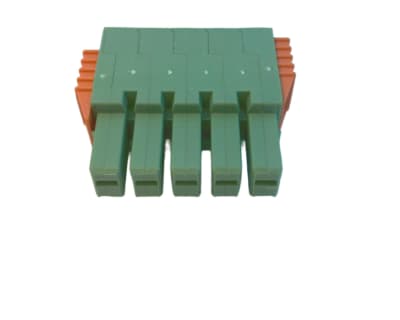 PHOENIX CONTACT SPC 5/ 5-STCL-7,62