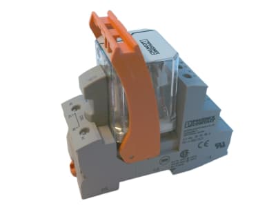 PHOENIX CONTACT RIF-4-RSC-LV-120AC/3X1