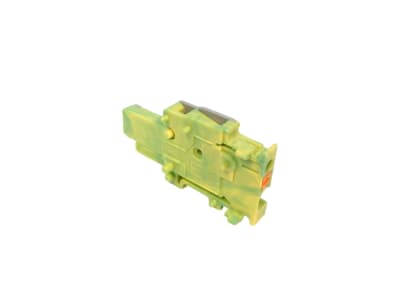 PHOENIX CONTACT PP-H 1,5/S/1-R GNYE