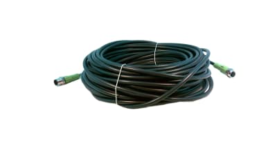 PHOENIX CONTACT SAC-8P-M12MS/20 0-PUR/M12FS VA