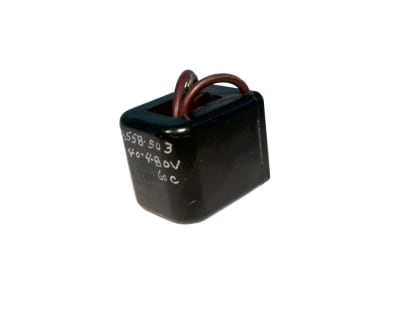 EATON CORPORATION 38558-503
