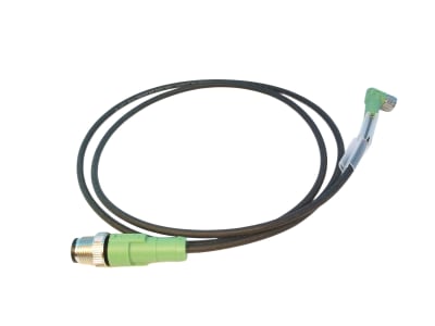 PHOENIX CONTACT SAC-3P-M12MS/1 0-PUR/M 8FR