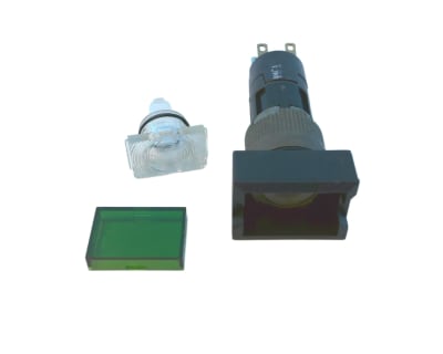 ALLEN BRADLEY 800A-T2GG
