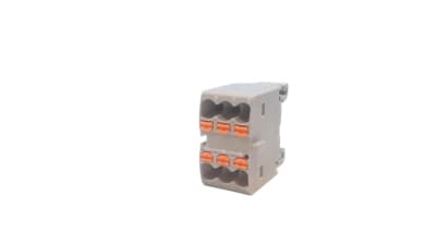 PHOENIX CONTACT PTFIX 6X1,5-NS15A GY
