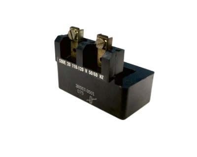 EATON CORPORATION 38557-3501