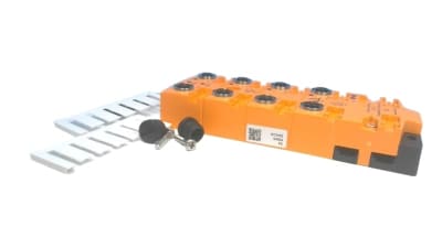 EFECTOR COMPACTMODULE 4DI 4DOT M12 V4A-AC2452