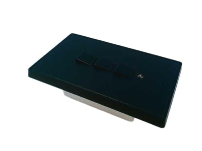 LITHONIA LIGHTING SYRSP-1G-3BT-BL4-EXT
