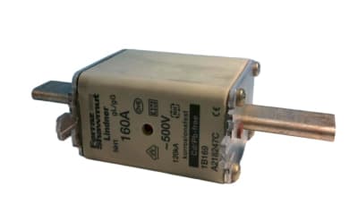 MERSEN NH1AM50V160