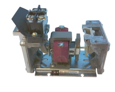 EATON CORPORATION 10337H302A