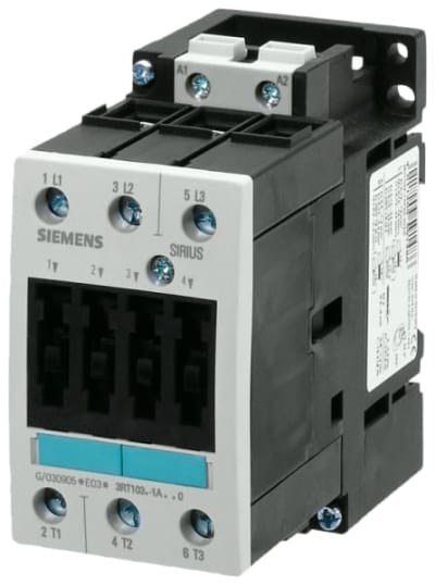 SIEMENS 3RT1036-1CP06-0KV0