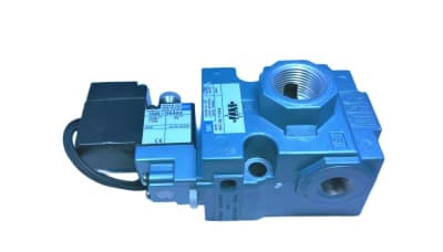 MAC VALVES INC 56C-32-119AA