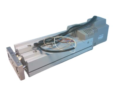 SMC LXPB5SB-100SB-Q