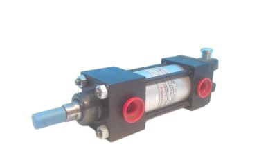 NORGREN EA2255A1REV3