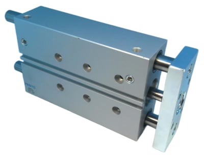 FESTO DFM-32-125-P-A-KF