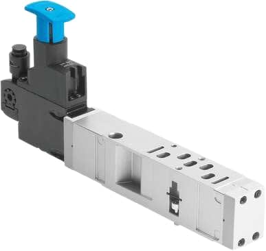 FESTO VABF-S4-2-R3C2-C-6