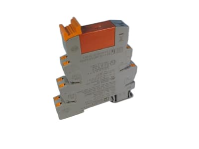 PHOENIX CONTACT PLC-RPT-120UC/21-21/EX