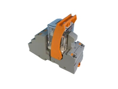 PHOENIX CONTACT RIF-4-RPT-LDP-24DC/2X21
