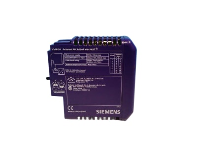SIEMENS IO-8AO-H