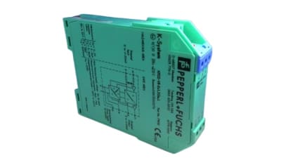 PEPPERL & FUCHS KFD2-VR-EX1.50M.L