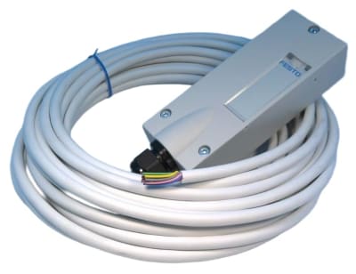 FESTO NEBV-S1W37-E-10-LE10