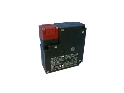 OMRON D4NL-1HFG-B-F
