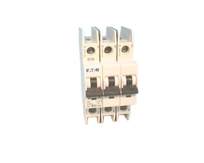 EATON CORPORATION 190727