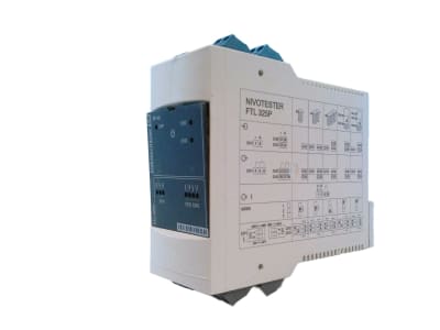 ENDRESS & HAUSER FTL325P-O3E3