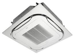 DAIKIN INDUSTRIES BYCQ125B-W1