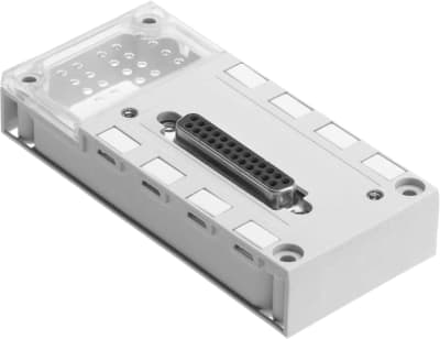 FESTO CPX-AB-1-SUB-BU-25POL