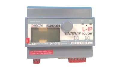 LOYTEC LIP-33ECTC