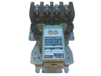 SCHNEIDER ELECTRIC 8502 BG2
