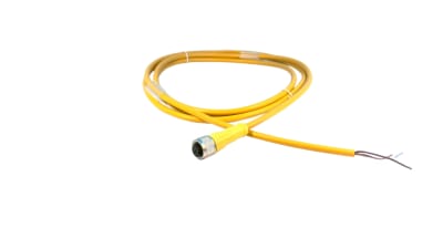 PHOENIX CONTACT SAC-4P- 2 0-540/M12FS YE