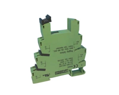 PHOENIX CONTACT PLC-BSC- 12DC/21HC
