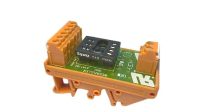 WEIDMULLER RS-6A