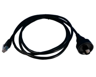 BULGIN COMPONENTS PX0837/2M00