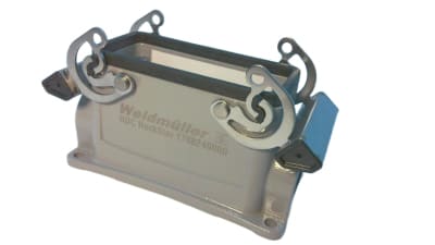 WEIDMULLER HDC 16B SBU 2M25G