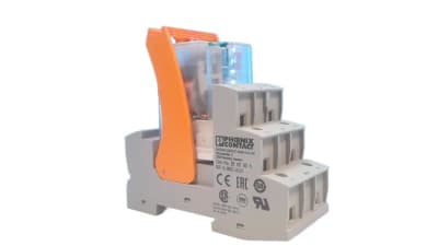 PHOENIX CONTACT RIF-3-RSC-LDP-24DC/2X21