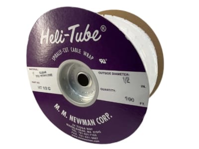 MM NEWMAN HT1/4C