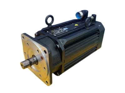 SEM SERVO MOTORS HD190E8-130S