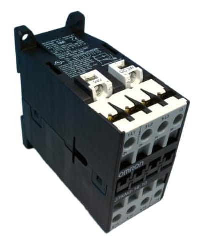 OMRON J7KNG-18-10 24D